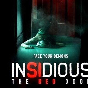 Ini Sinopsis Insidious The Red Door Teror Dari Masa Lalu