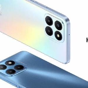 Honor Lite Meluncur Di Pasar Global Intip Spesifikasinya