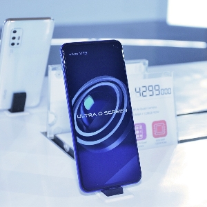 Tiga Smartphone Baru Vivo Untuk Kembali Memaksimalkan Produktivitas