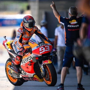 Motogp Hasil Lengkap Kualifikasi Motogp Jerman Blackxperience