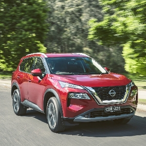 New Nissan X Trail 2023 Mengaspal Di Australia Blackxperience