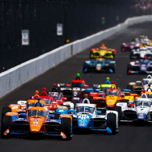 Preview Indy 500 2023 Balapan Bergengsi Di Sirkuit Legendaris