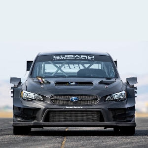 Ini Dia Subaru Wrx Sti Paling Brutal Blackxperience