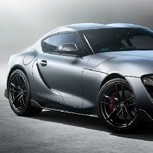 Toyota GRMN Supra Dikabarkan Akan Dapatkan Mesin BMW Dengan Lebih Dari