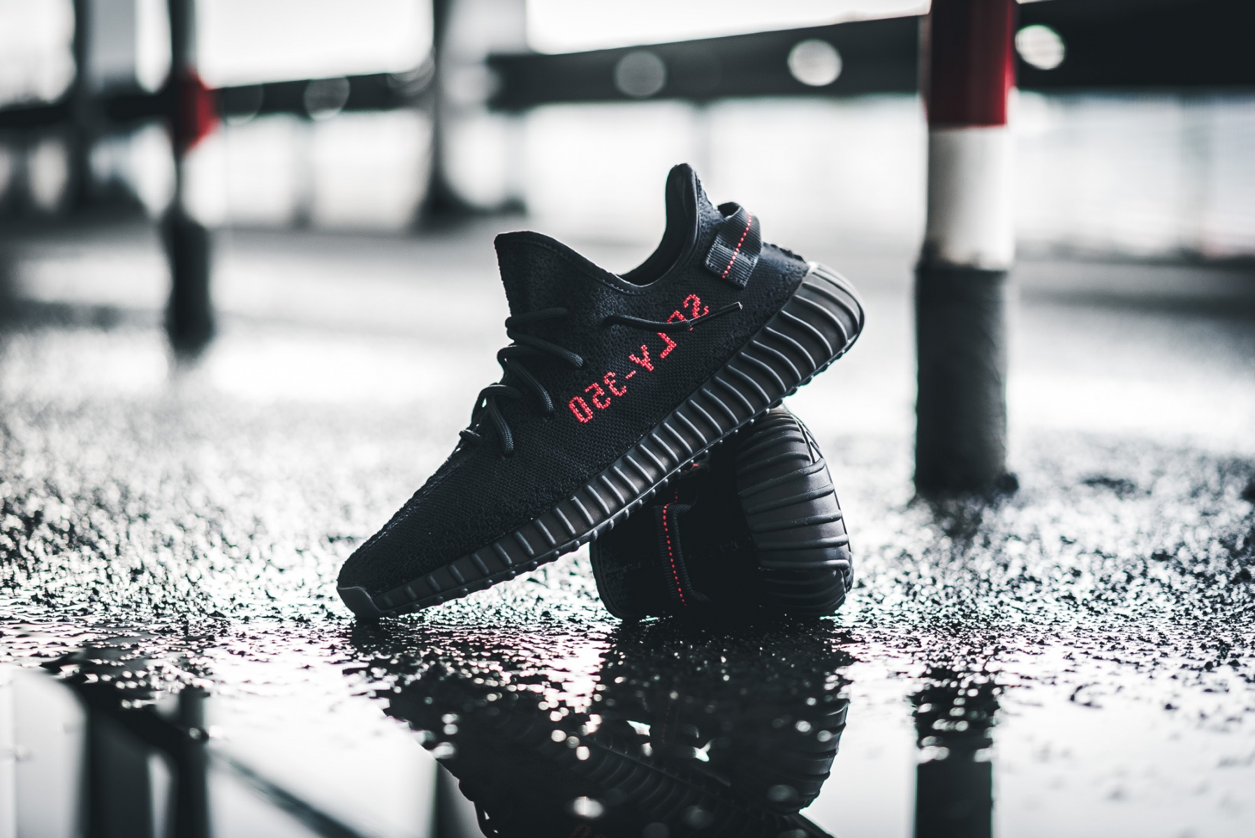 Adidas yeezy review on sale indonesia