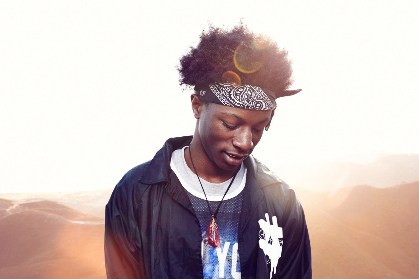 Ini Video Musik Terbaru Joey BadaSS, Land of the Free - blackxperience.com