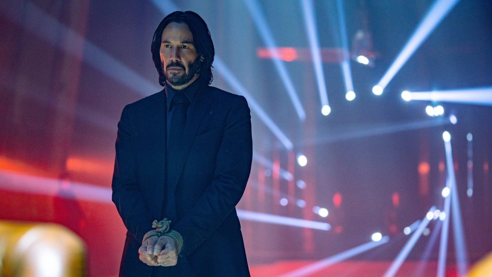 John Wick 5 está em desenvolvimento, confirma executivo da Lionsgate -  Midiapop