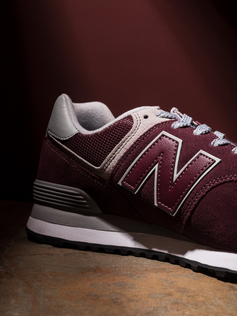 new balance vintage 574