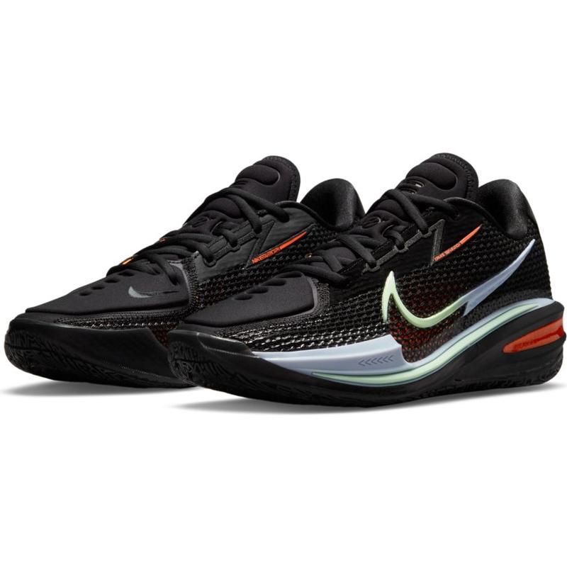 Sepatu basket hotsell nike terbaru