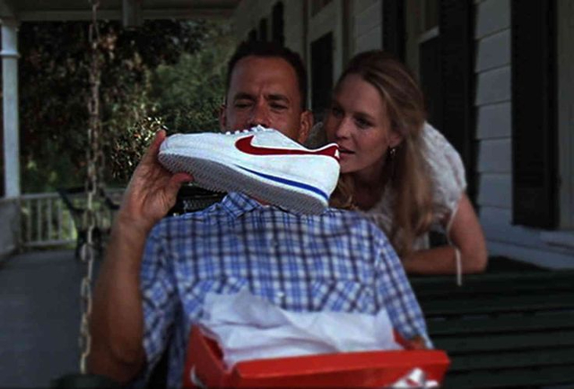 Nike Cortez Forrest Gump Terjual 914 Juta dalam Lelang blackxperience