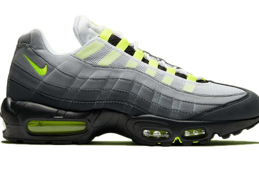 nike sneakers air max 95