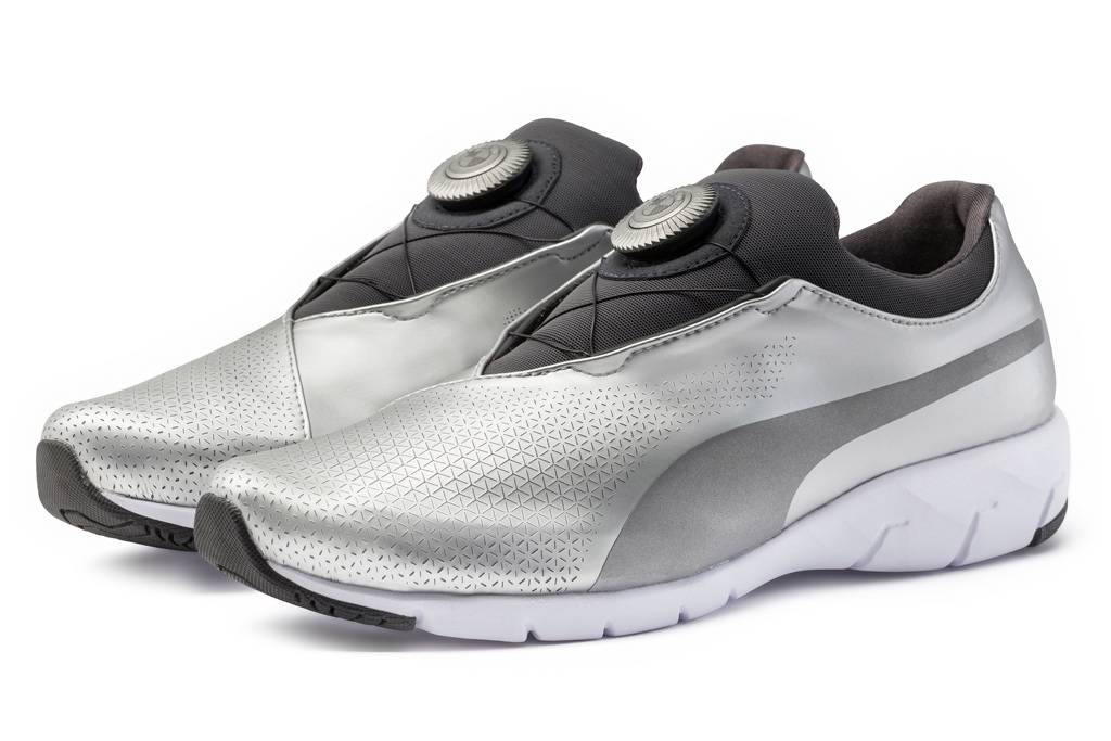 puma bmw shoes laceless