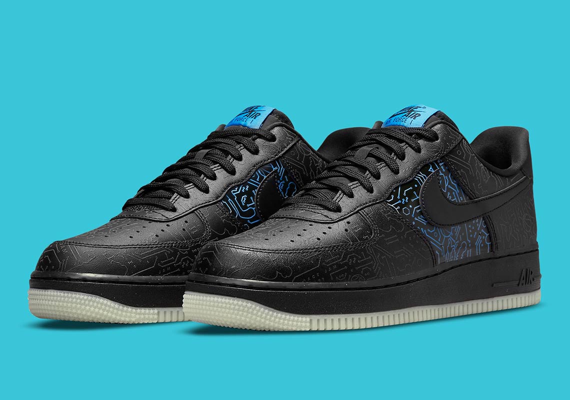 space jam a new legacy air force 1