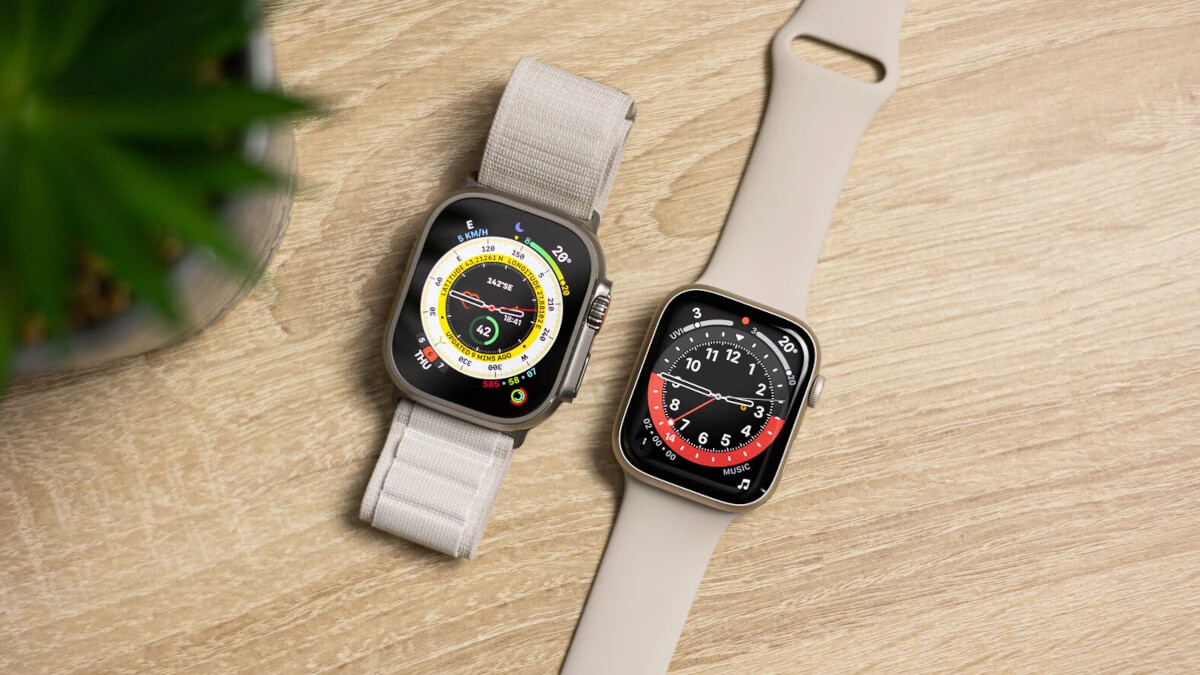 Seri apple watch discount terbaru