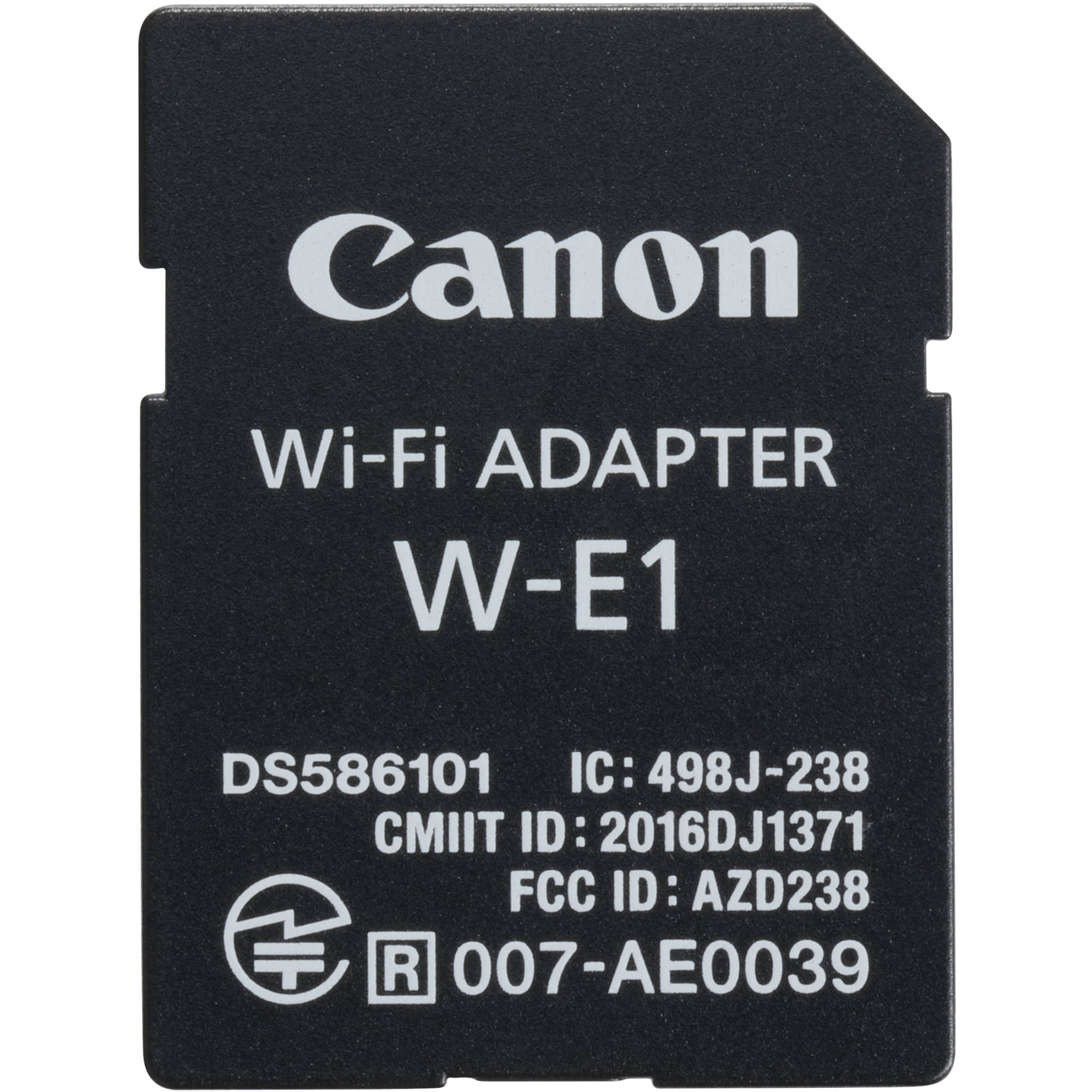 canon 7d wifi