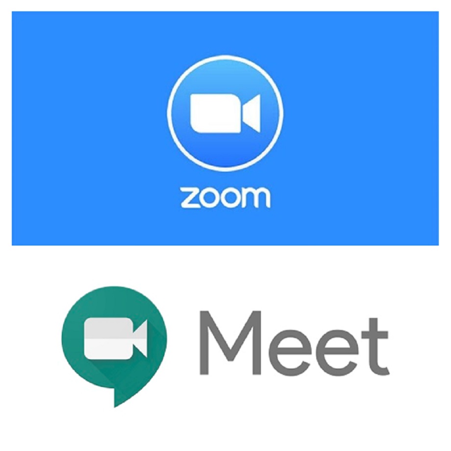 Ada Alternatif Lain Ini Perbandingan Aplikasi Zoom Dengan Google Meet Blackxperience Com