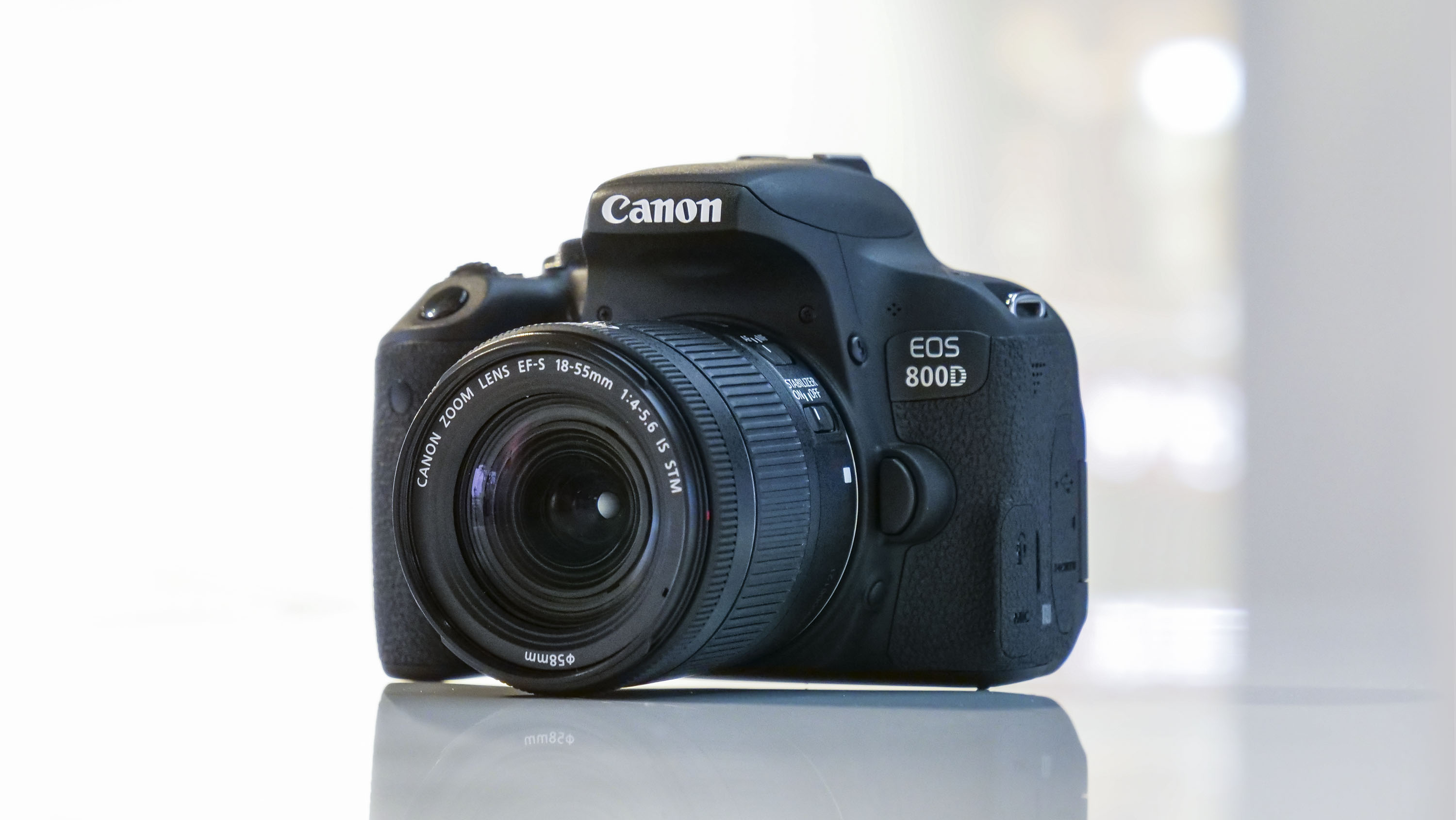 target canon t7i