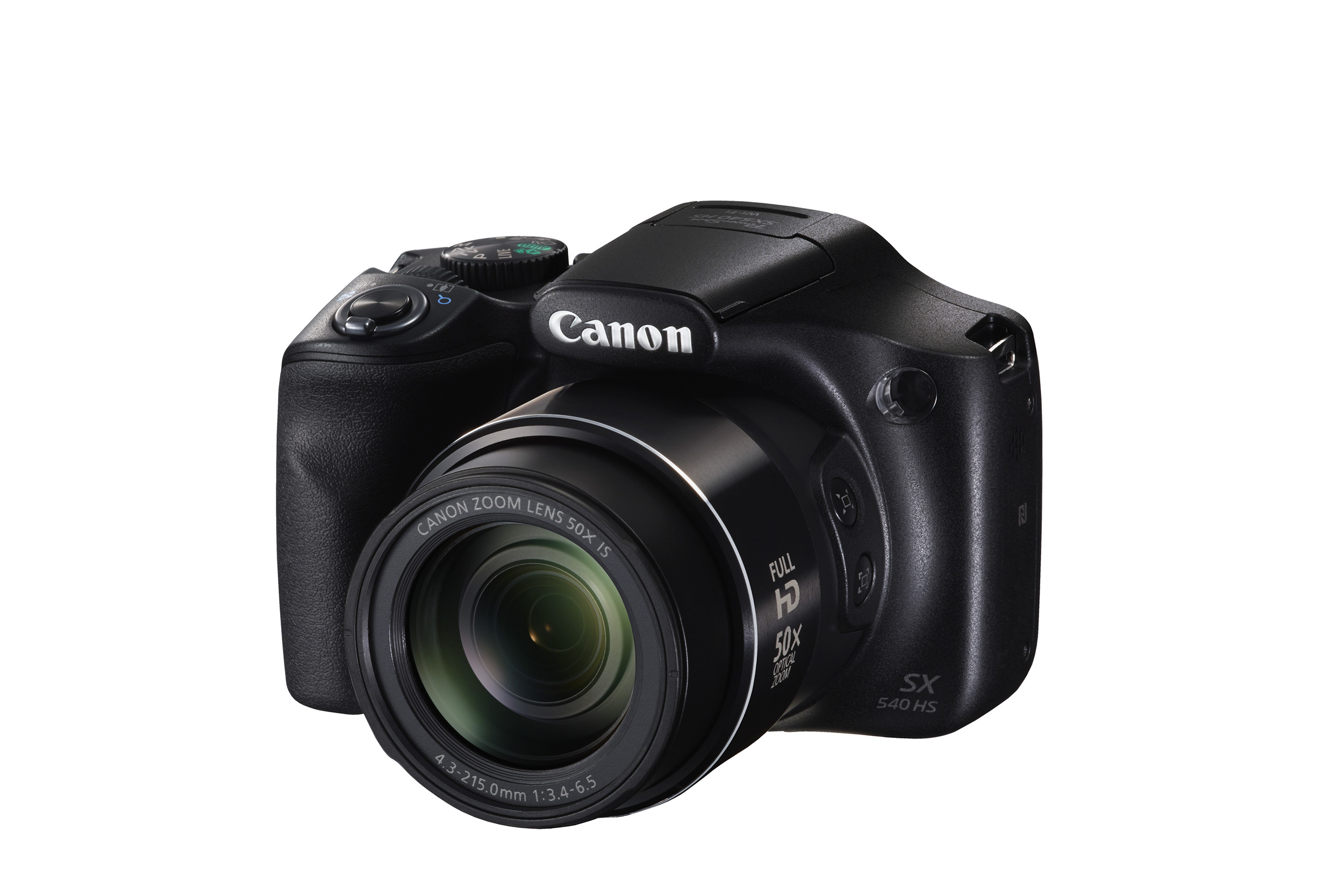 canon sx range