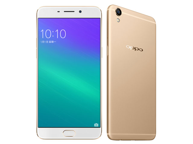 nama lain oppo r9s