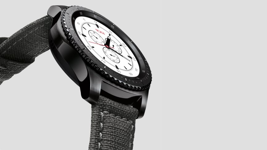 Beda galaxy watch hot sale dan gear s3