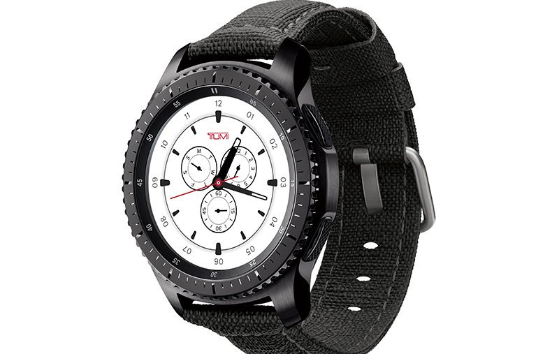 Gear s3 hot sale tumi