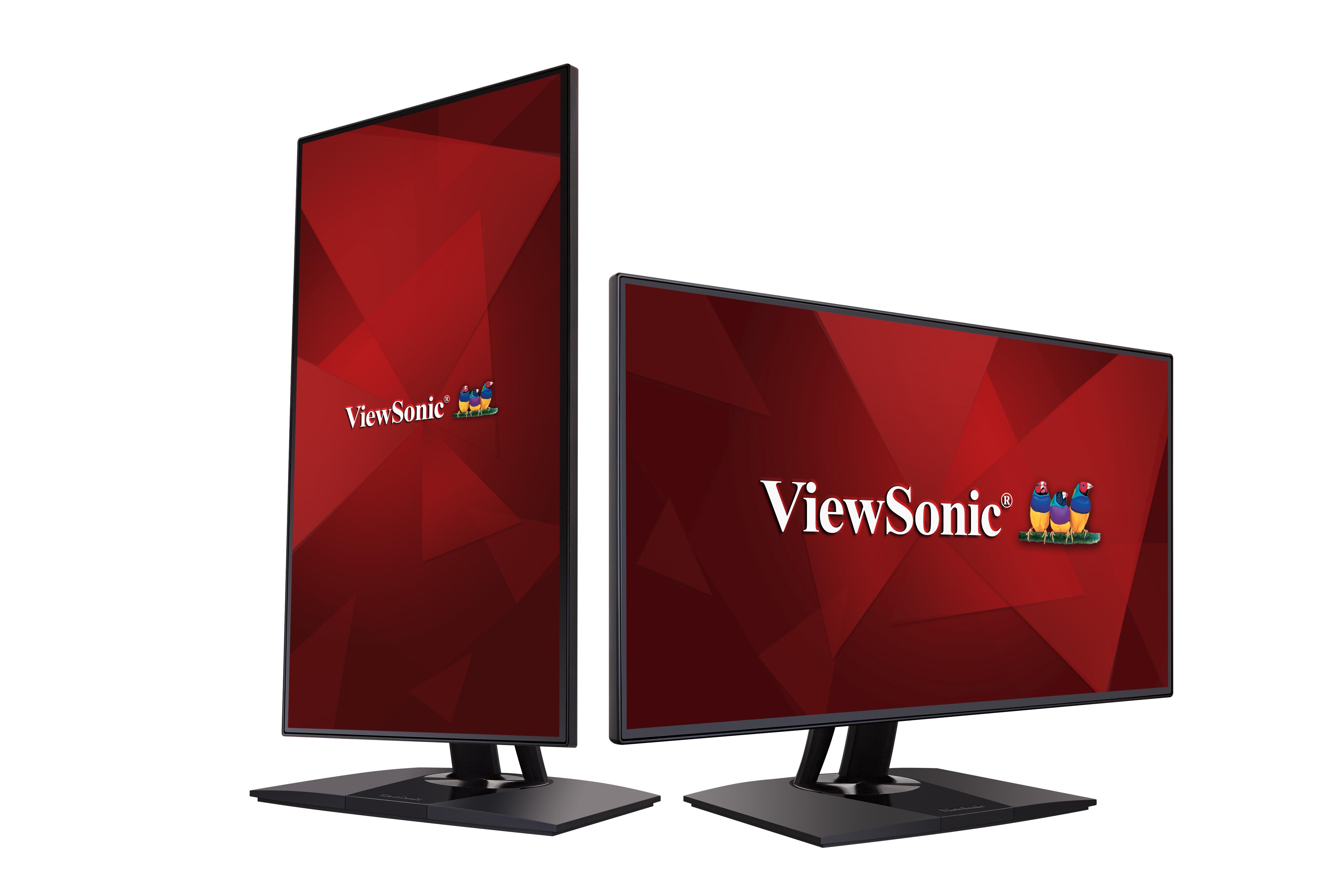 viewsonic 32 inch 4k monitor