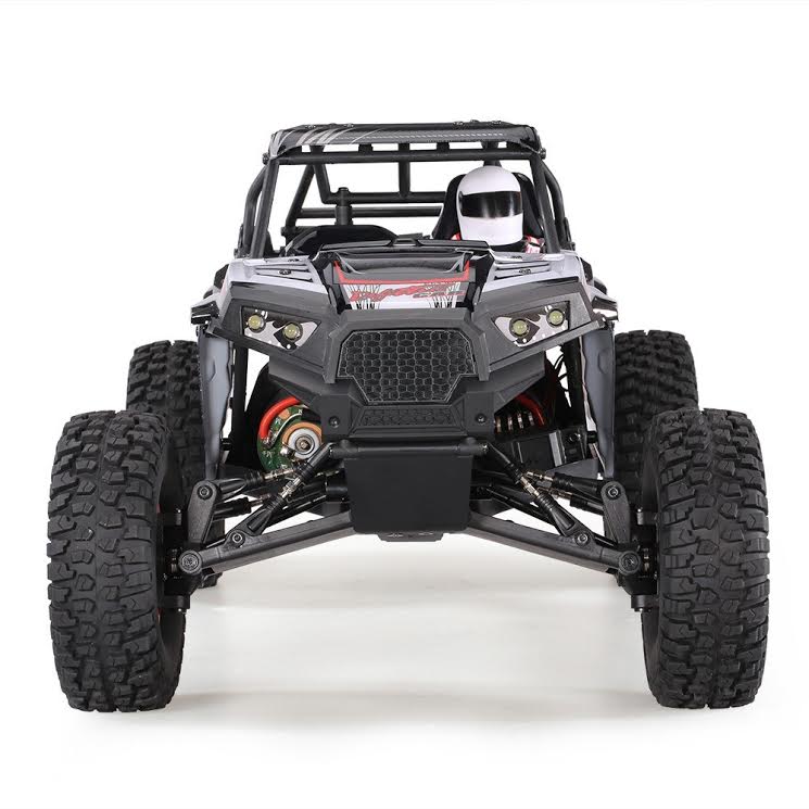 rc wltoys 10428