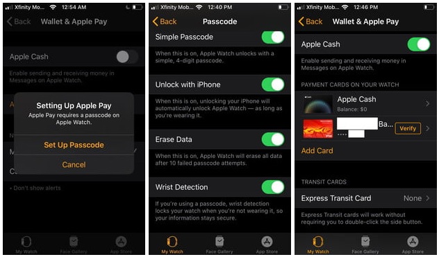 Cara Menggunakan Apple Pay Dengan Iphone Apple Watch Atau Mac Blackxperience Com