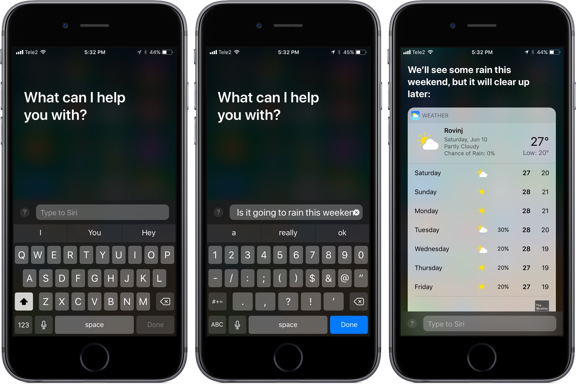 Beginilah Cara Mematikan Siri Di Iphone Dan Ipad Blackxperience Com