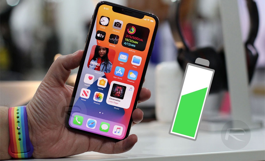 Ada Kendala Dengan Ios 14 Ini Cara Mengatasinya Blackxperience Com