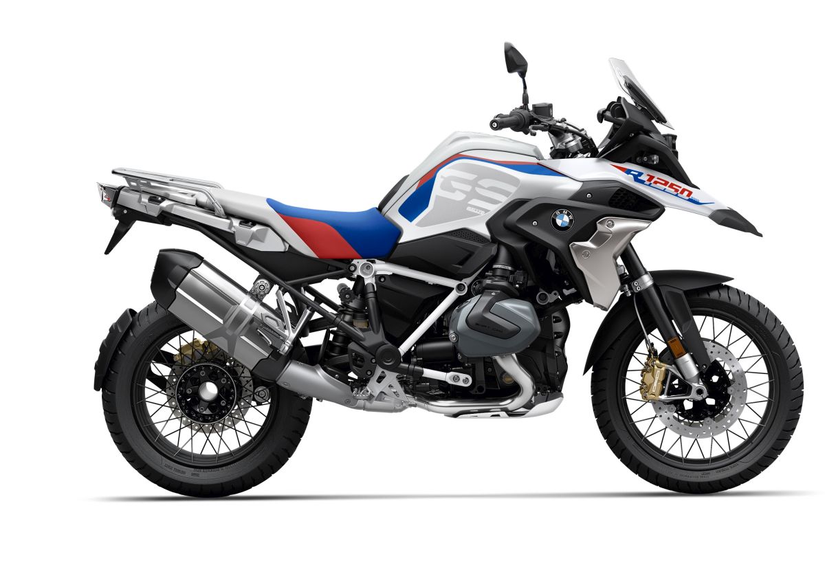 bmw r 1200 gs bmw r 1250 gs