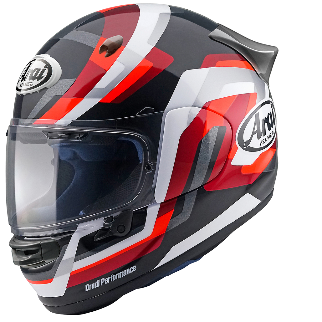 2021 arai