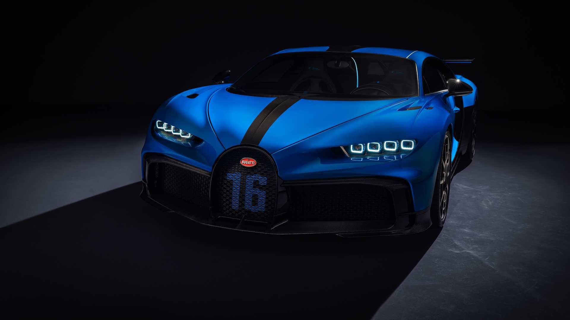 Bugatti Chiron Super Sport 300 Hd Wallpaper