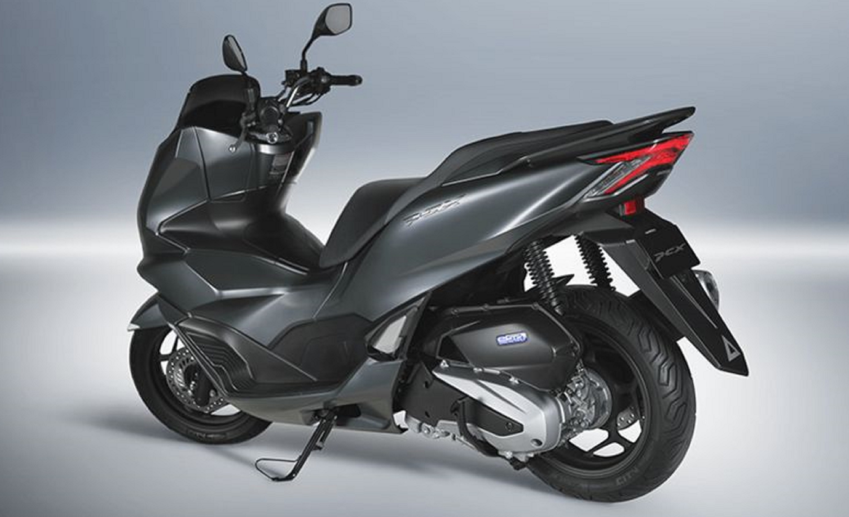 Penjelasan Dari Honda Mengenai All New Honda PCX 160, 59% OFF