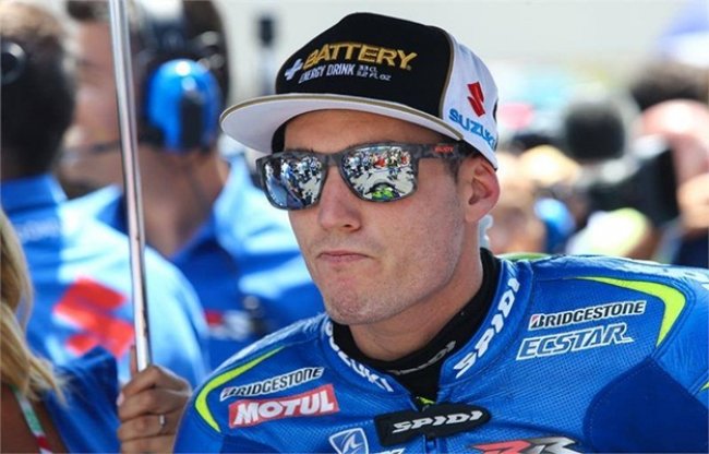 MotoGP: KYT Kini Dipakai <b>Aleix Espargaro</b> - kyt-kini-dipakai-aleix-espargaro