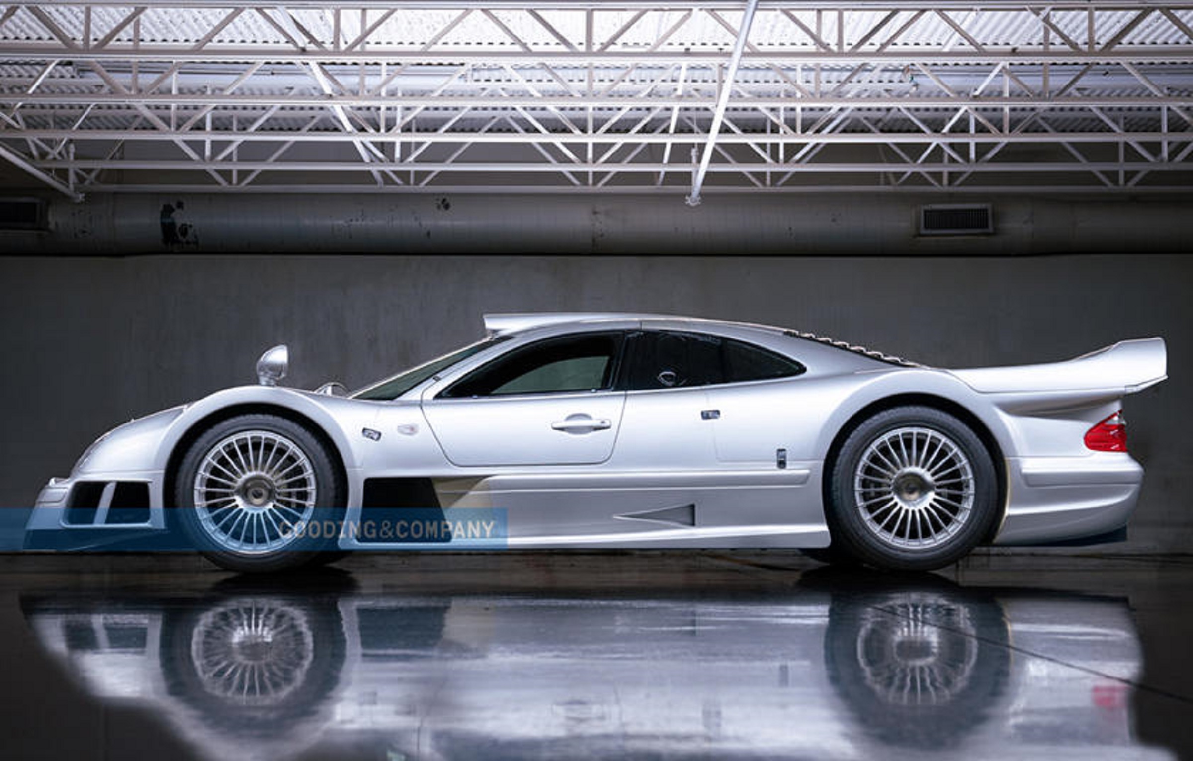 clk gtr for sale