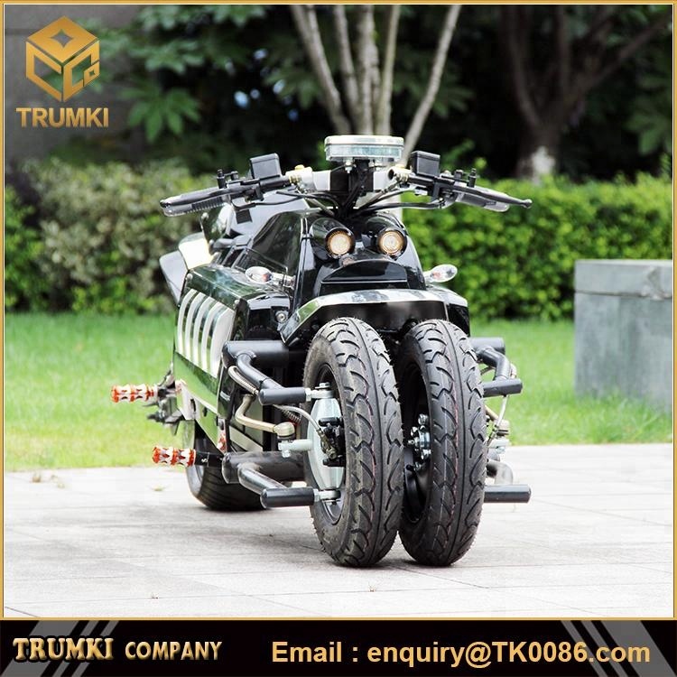 harga motor dodge tomahawk