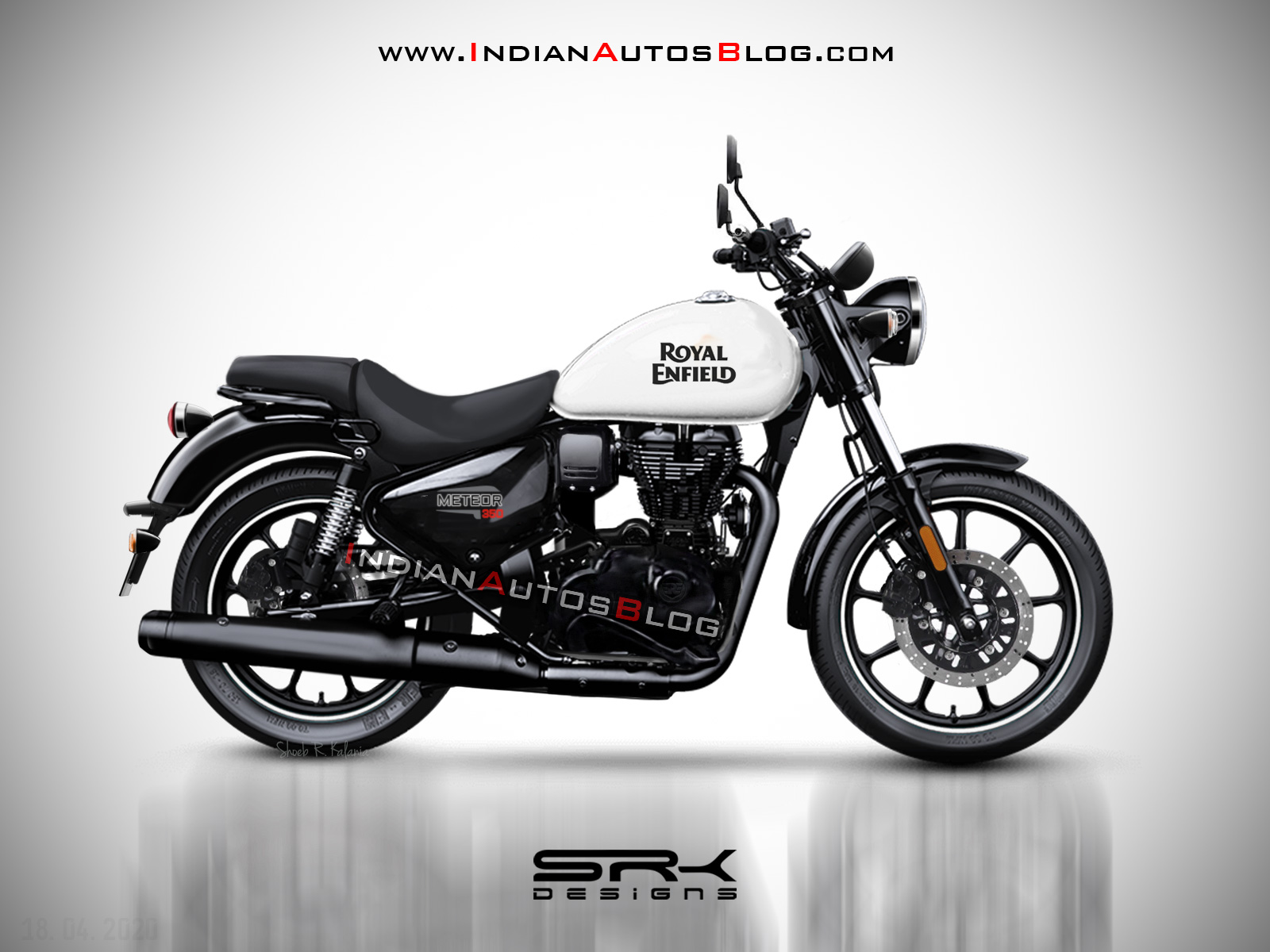 royal enfield meteor 350 price