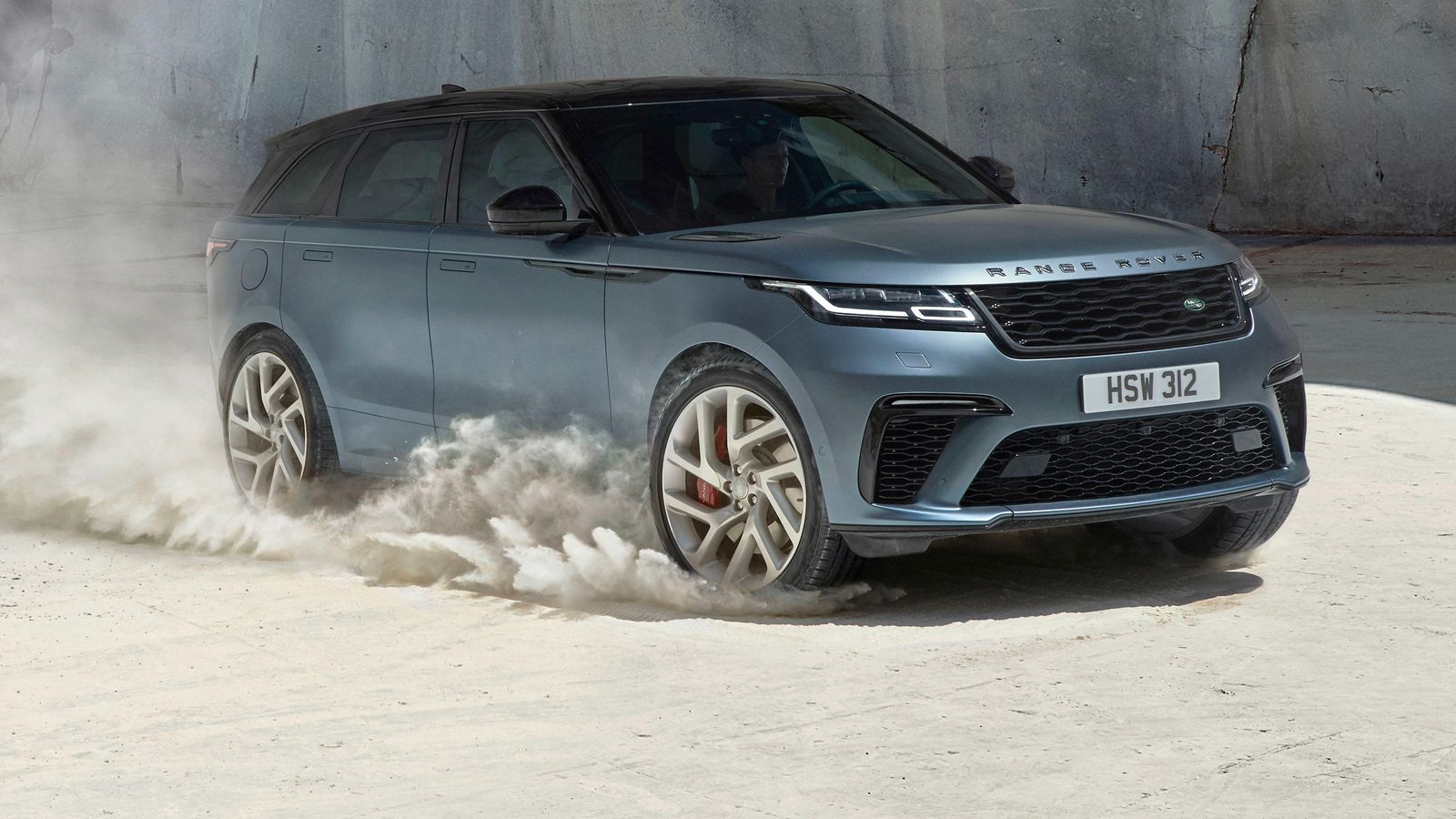 Range Rover Velar 2019 Hd Wallpaper