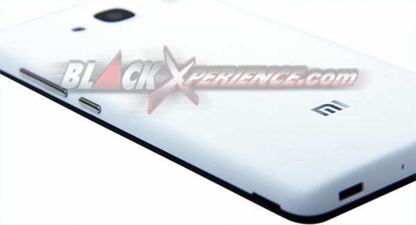 Xiaomi Redmi 2 Smartphone 4g Sejutaan Pengganti Redmi 1s Blackxperience Com