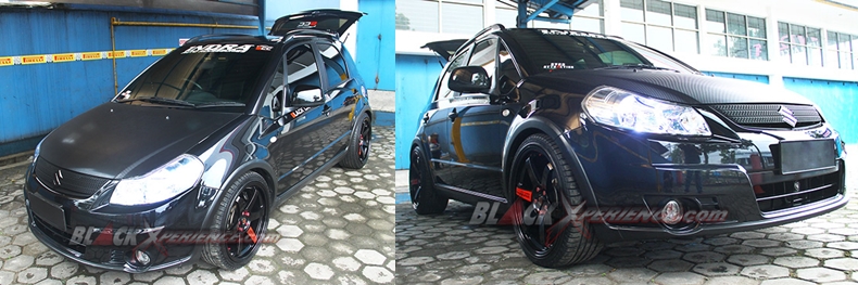 Suzuki Sx4 Andre Rajin Naik Podium Sql Blackxperience Com