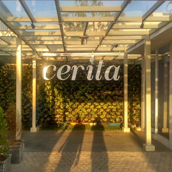 Cerita Cafe, Tempat Hang-out Apik di Jakarta Timur