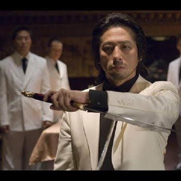 Hiroyuki Sanada Bergabung Dengan Sekuel Keempat John Wick