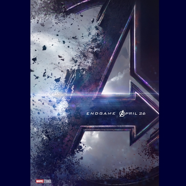 Avengers: Endgame Rilis Sinopsis Resmi