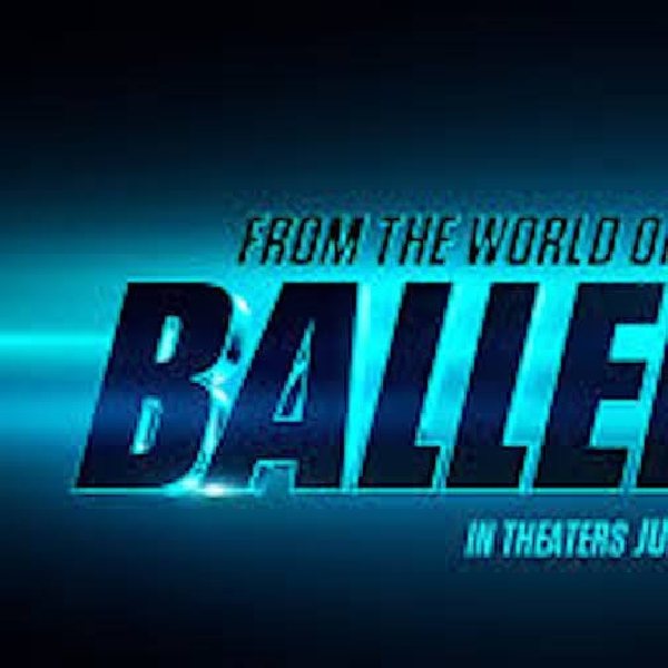 Ballerina, Karakter Spin-Off John Wick Universe Hadir!