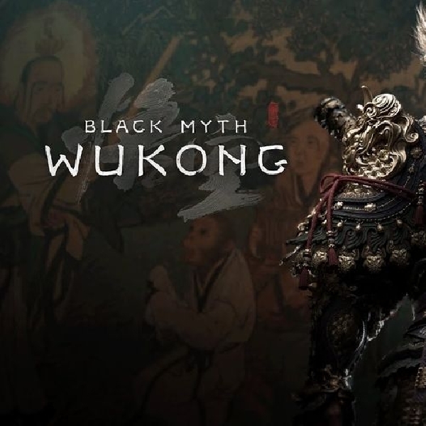 Game Black Myth: Wukong Cetak Rekor Unik Ini Di Steam