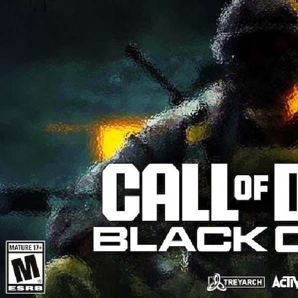 Call Of Duty BlackOps 6 Terbaru Apa Saja? 