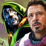 Fans Kecewa RDJ Jadi Dr. Doom Begini Komentar Pedas Mereka