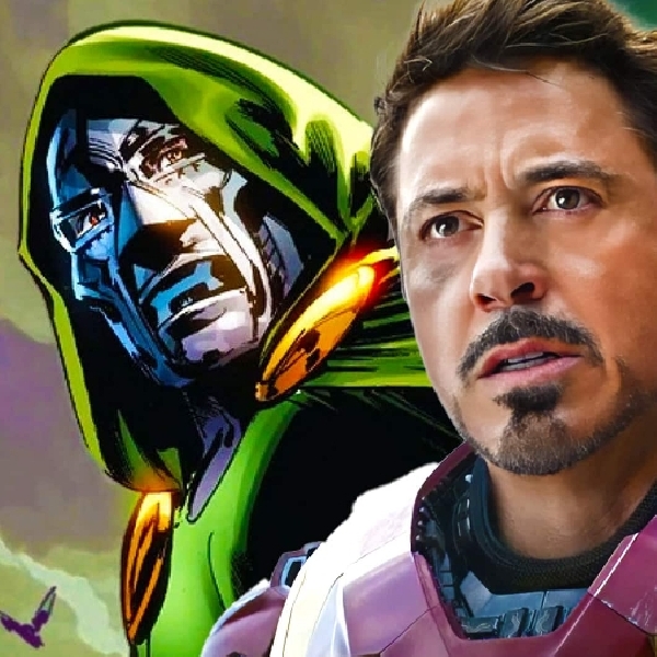 Fans Kecewa RDJ Jadi Dr. Doom Begini Komentar Pedas Mereka