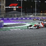 Lho, Game F1 Manager Tidak Akan Dilanjutkan Lagi Tahun Depan?